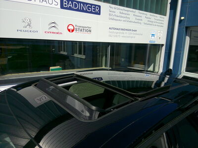 Citroën C5 Aircross Jahreswagen