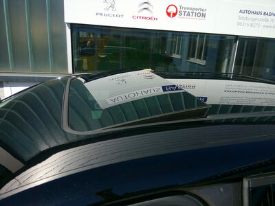 Citroën C5 Aircross Jahreswagen