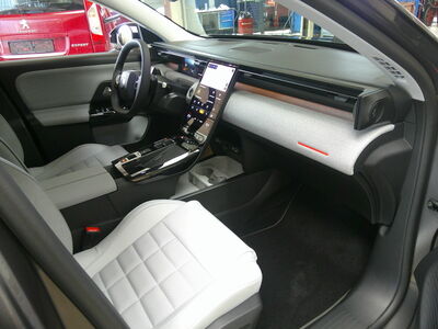 Citroën C5 Aircross Jahreswagen