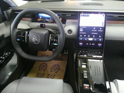 Citroën C5 Aircross Jahreswagen