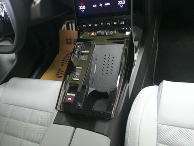 Citroën C5 Aircross Jahreswagen