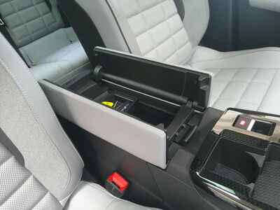 Citroën C5 Aircross Jahreswagen