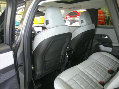 Citroën C5 Aircross Jahreswagen