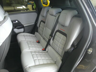 Citroën C5 Aircross Jahreswagen