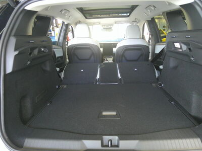 Citroën C5 Aircross Jahreswagen