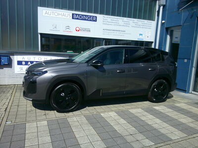 Citroën C5 Aircross Jahreswagen