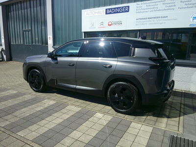 Citroën C5 Aircross Jahreswagen