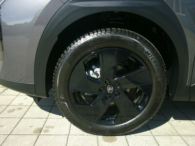 Citroën C5 Aircross Jahreswagen