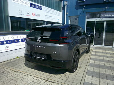 Citroën C5 Aircross Jahreswagen