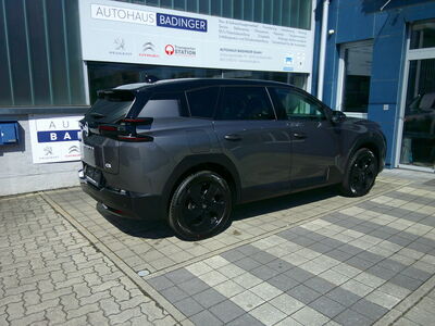 Citroën C5 Aircross Jahreswagen