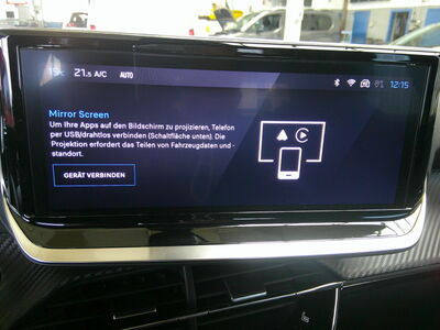 Peugeot 2008 Gebrauchtwagen