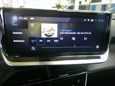 Peugeot 2008 Gebrauchtwagen