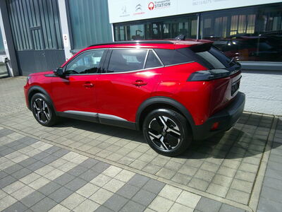Peugeot 2008 Gebrauchtwagen