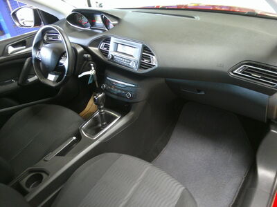 Peugeot 308 Gebrauchtwagen
