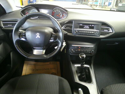 Peugeot 308 Gebrauchtwagen