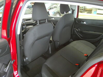 Peugeot 308 Gebrauchtwagen