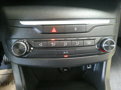 Peugeot 308 Gebrauchtwagen