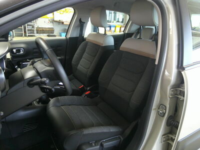 Citroën C3 Gebrauchtwagen