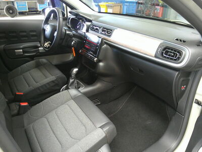 Citroën C3 Gebrauchtwagen
