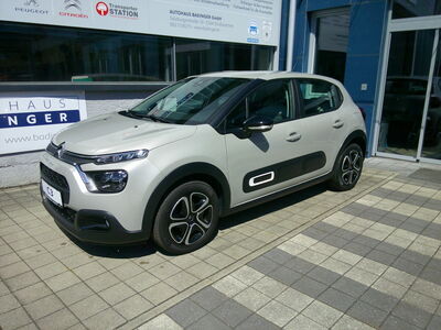 Citroën C3 Gebrauchtwagen