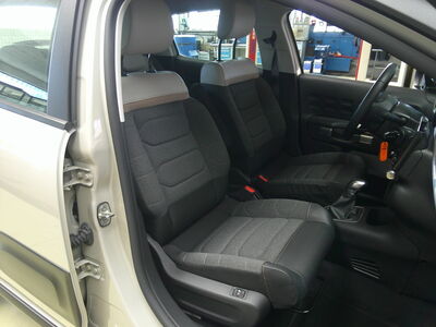 Citroën C3 Gebrauchtwagen