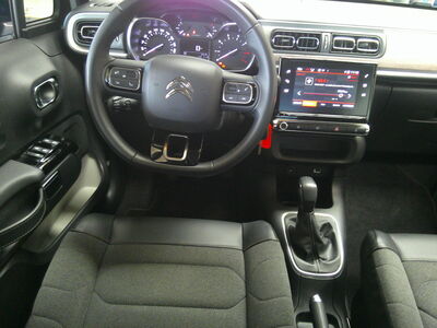 Citroën C3 Gebrauchtwagen