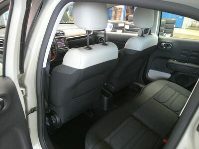 Citroën C3 Gebrauchtwagen