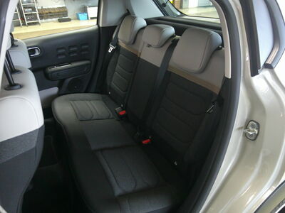 Citroën C3 Gebrauchtwagen