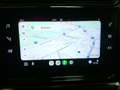 Citroën C3 Gebrauchtwagen