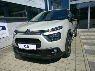 Citroën C3 Gebrauchtwagen
