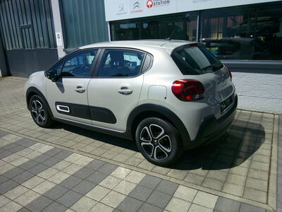 Citroën C3 Gebrauchtwagen