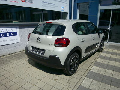 Citroën C3 Gebrauchtwagen
