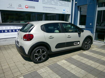 Citroën C3 Gebrauchtwagen