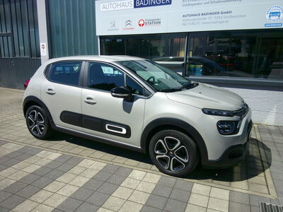 Citroën C3 Gebrauchtwagen