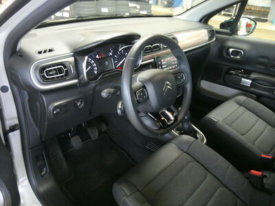 Citroën C3 Gebrauchtwagen