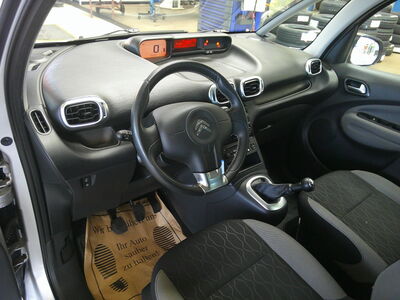 Citroën C3 Picasso Gebrauchtwagen