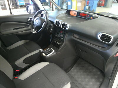 Citroën C3 Picasso Gebrauchtwagen