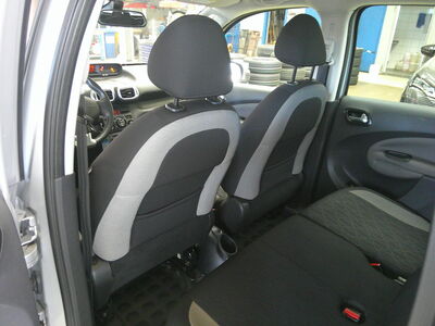 Citroën C3 Picasso Gebrauchtwagen