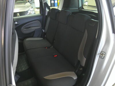 Citroën C3 Picasso Gebrauchtwagen
