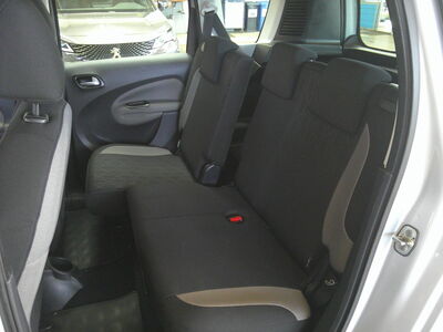 Citroën C3 Picasso Gebrauchtwagen