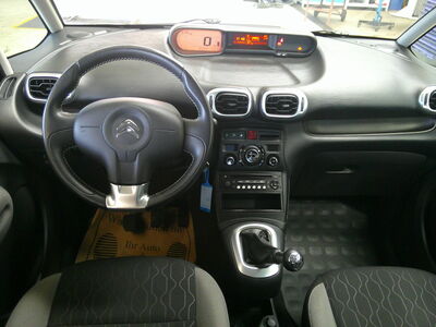 Citroën C3 Picasso Gebrauchtwagen