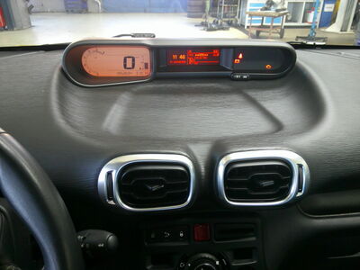 Citroën C3 Picasso Gebrauchtwagen