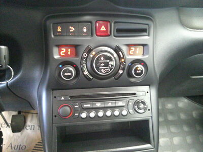 Citroën C3 Picasso Gebrauchtwagen