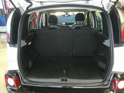 Citroën C3 Picasso Gebrauchtwagen