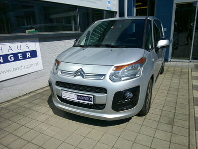 Citroën C3 Picasso Gebrauchtwagen