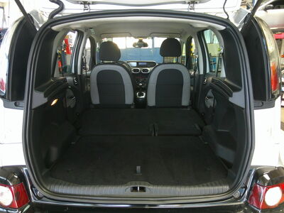 Citroën C3 Picasso Gebrauchtwagen