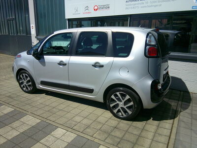Citroën C3 Picasso Gebrauchtwagen