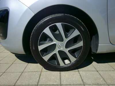 Citroën C3 Picasso Gebrauchtwagen