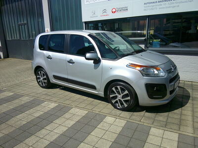 Citroën C3 Picasso Gebrauchtwagen