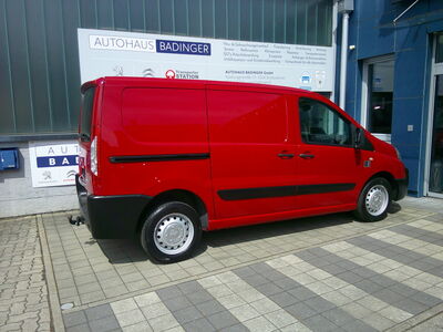 Peugeot Expert Gebrauchtwagen